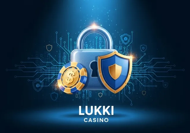 lukki casino registration