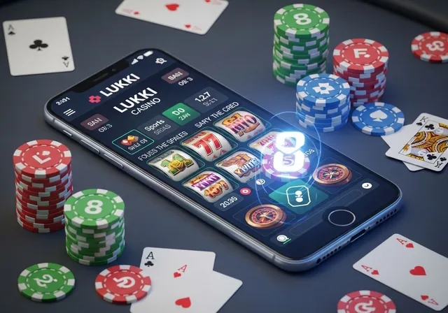 app lukki casino