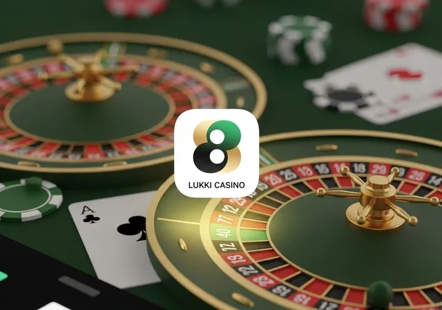 mobile lukki casino