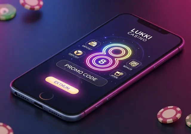lukki casino bonuses
